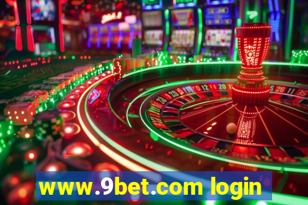 www.9bet.com login